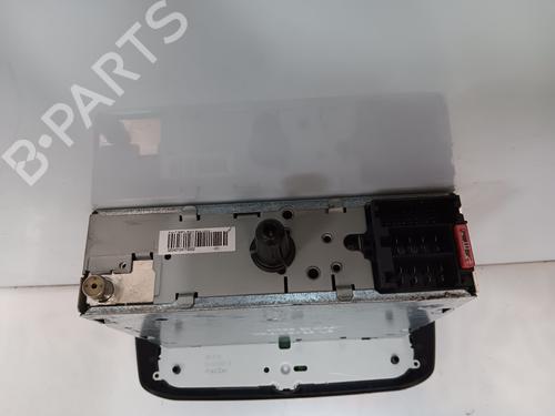 Radio FIAT GRANDE PUNTO (199_) 1.4 16V (199BXG1B, 199AXG1B) | BP28072767E6 