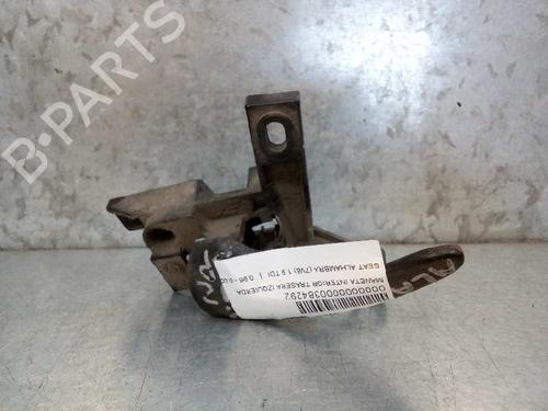 Used Rear left interior door handle Rear left interior door handle 12796377 12796377