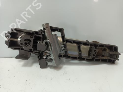 Exterior handle FORD TOURNEO COURIER B460 MPV  | BP24109324C122