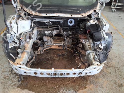 Farolim esquerdo da mala FORD KUGA III (DFK)  | BP30737841C79 