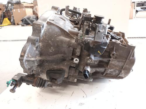 Gearbox KIA SPORTAGE III (SL)  | BP24243209M3 