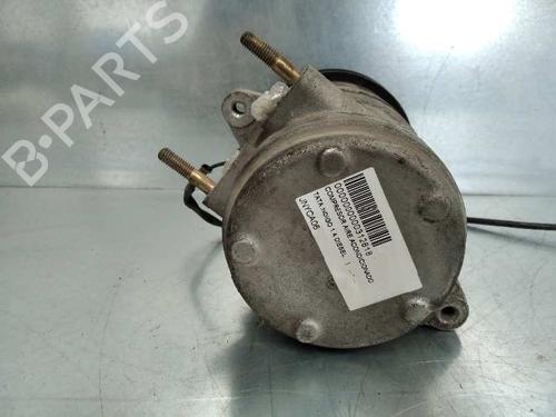 AC compressor TATA INDIGO MARINA (4_V2)  | BP12855240M34 