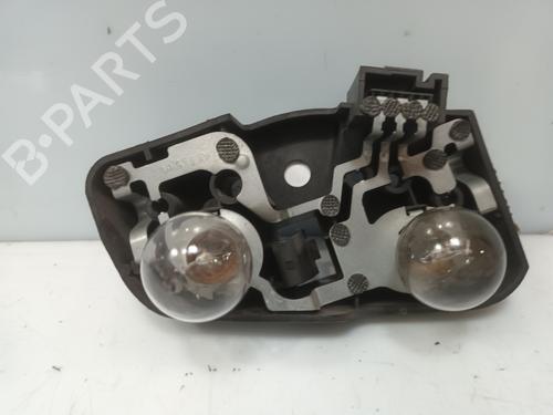 Used Lamp holder BMW 3 (E46) 320 d (150 hp) 22309797