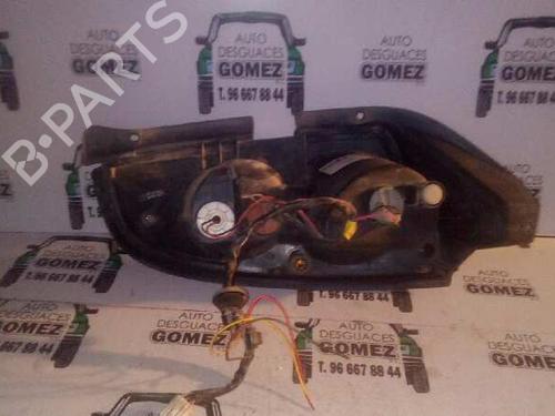 Left taillight HYUNDAI ATOS (MX) 1.0 i | BP12794013C34 