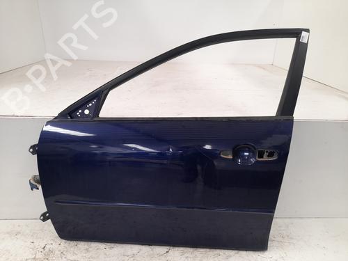 Used Left front door MAZDA 6 Saloon (GG) 2.0 (GGEP, GG10) (141 hp) 12755928