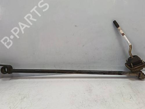 Used Gear lever Gear lever PEUGEOT 206 Hatchback (2A/C) 1.4 HDi eco 70 (68 hp) 40513168 40513168