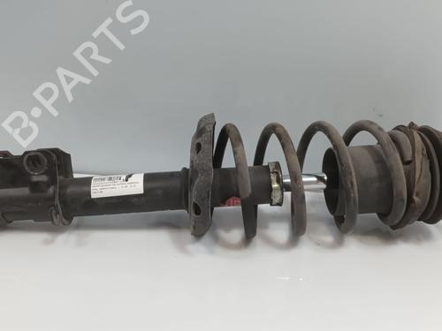 Used Right front shock absorber Right front shock absorber OPEL MERIVA A MPV (X03) [2003-2010] 32749893 32749893