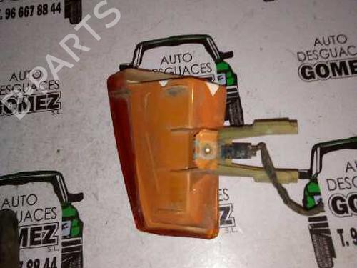 Used Left front indicator Left front indicator OPEL KADETT E (T85) 1.2 (C19, D19) (55 hp) 12808723 12808723