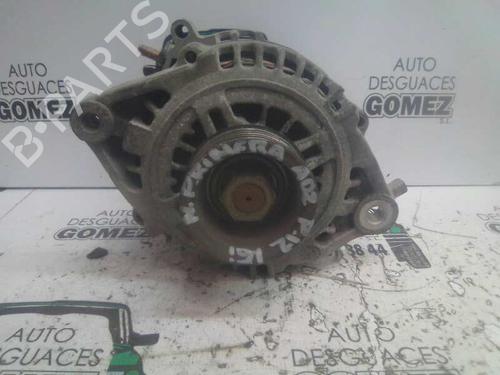 Used Alternator NISSAN PRIMERA (P12) 1.6 (109 hp) 12805906