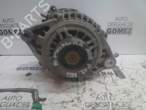 Generator NISSAN PRIMERA (P12) 1.6 (109 hp) 12805906