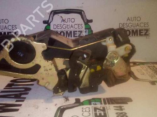 Rear right lock HYUNDAI MATRIX (FC) 1.5 CRDi | BP12782556C99 