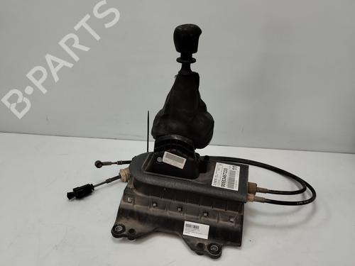 Palanca de cambios Palanca de cambios FIAT PUNTO EVO (199_) [2008-2026] 35783123 35783123