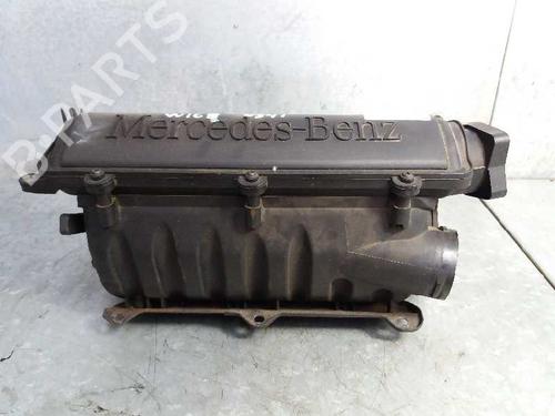 BP12708509M70 | Intake manifold MERCEDES-BENZ A-CLASS (W168) A 170 CDI (168.008) BP12708509M70