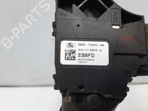 Steering column stalk FORD TOURNEO COURIER B460 MPV 1.5 TDCi | BP38329657I23 - Image 3