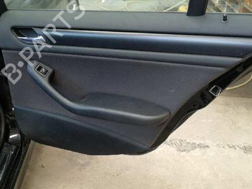 Left tailgate light BMW 3 (E46) 320 d | BP12740266C79