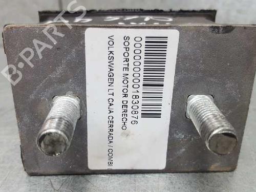 Used Engine mount VW LT 28-46 II Van (2DA, 2DD, 2DH) 2.5 TDI (109 hp) 12724584