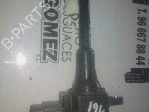 Used Ignition coil NISSAN PRIMERA (P12) 1.6 (109 hp) 12715081