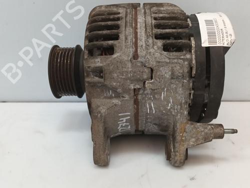 Used Alternator Alternator 36305778 36305778