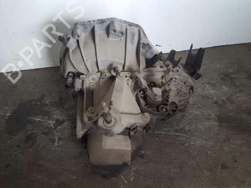 Gearbox NISSAN MICRA III (K12) 1.2 16V | BP12817670M3 