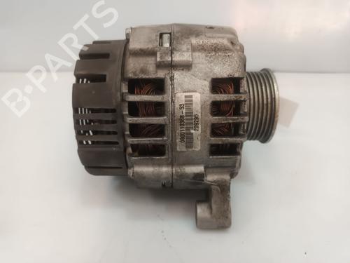 Generator SKODA SUPERB I (3U4) 2.5 TDI (163 hp) 30886713