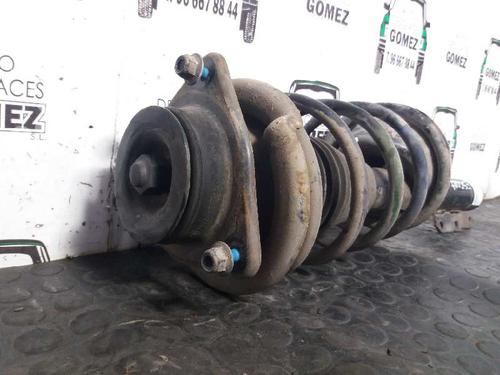 Right front shock absorber FORD ESCORT VI (GAL, AAL, ABL) 1.8 Turbo D | BP12810339M17 