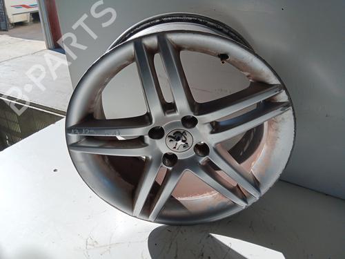 Fælk PEUGEOT 308 CC (4B_) [2009-2015]  31131702