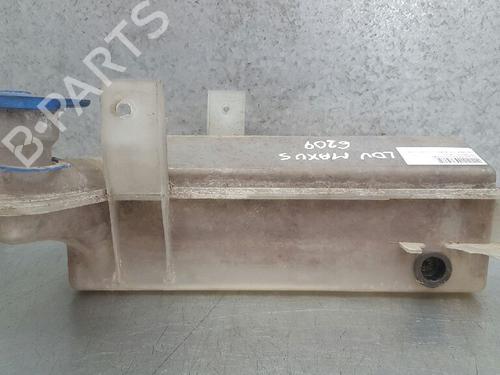 Sprinklertank LDV MAXUS Bus | BP39385416C113 - Image 2