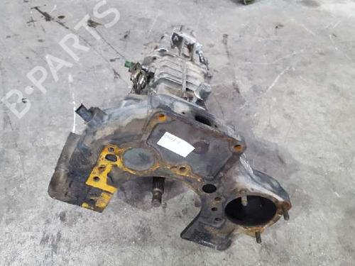 Getriebe für TATA SAFARI (42_FD) [1998-2025]  12853631