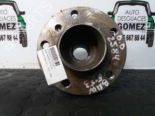 Used Right rear steering knuckle BMW X5 (E53) 3.0 d (184 hp) 12816839