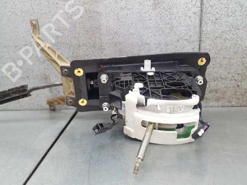 Gear lever AUDI Q7 (4LB) 3.0 TDI quattro | BP12716775M90 