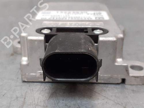 Elektronisk modul OPEL VECTRA C (Z02) 2.2 DTI 16V (F69) | BP12700915M83 