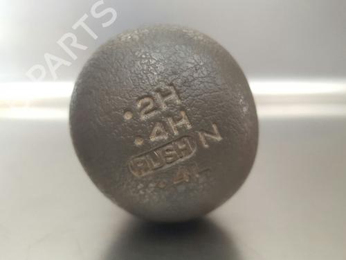 Gear lever NISSAN TERRANO II (R20) 2.4 4WD | BP12819664M90 