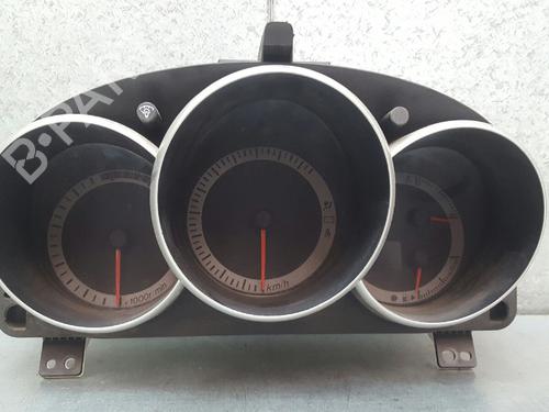 Used Instrument cluster MAZDA 3 Saloon (BK) 1.6 DI Turbo (BK12Y) (109 hp) 12789021