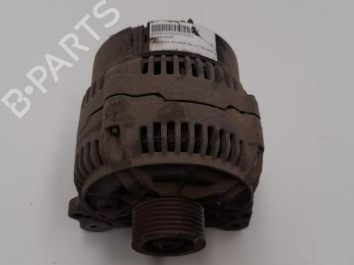 Alternator CHRYSLER VOYAGER II (ES) 2.5 TD | BP12735777M7 
