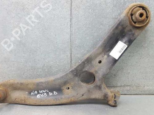 Used Right front suspension arm KIA SOUL II (PS) 1.6 CRDi 128 (126 hp) 12728906