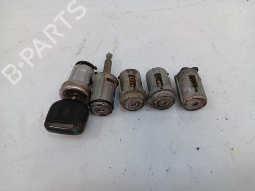 Used Electronic module Electronic module FORD FOCUS I (DAW, DBW) 1.6 16V (100 hp) 36019148 36019148