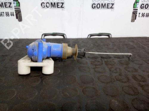 Used Electronic module AUDI 100 C3 Saloon (443, 444) [1982-1991]  32031938