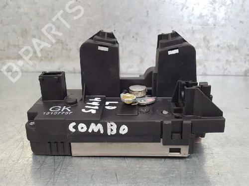 Used Other OPEL COMBO Box Body/MPV 1.3 CDTI 16V (69 hp) 13969740