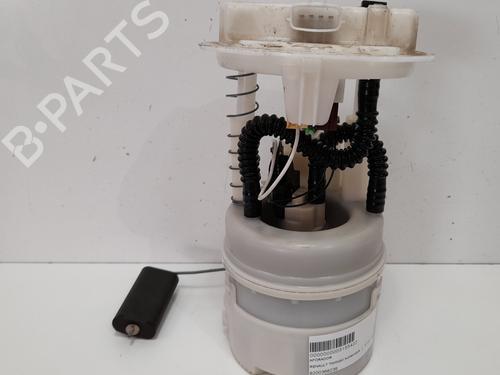Used Fuel pump RENAULT TWINGO II (CN0_) 1.2 16V (CN0K, CN0V, CN0A) (76 hp) 12789643