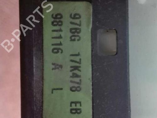 Steering column stalk FORD MONDEO II Saloon (BFP) 1.8 TD | BP12786366I23 
