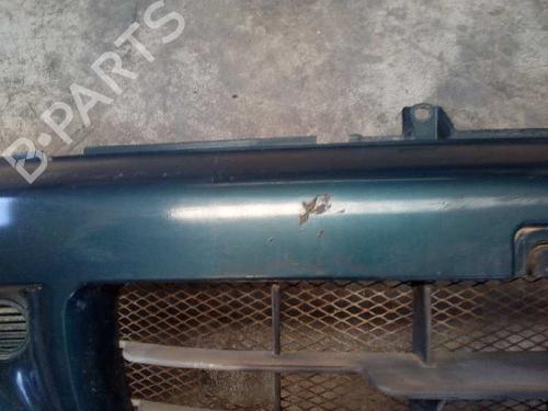 Front bumper MITSUBISHI DELICA / SPACE GEAR  | BP12856599C7