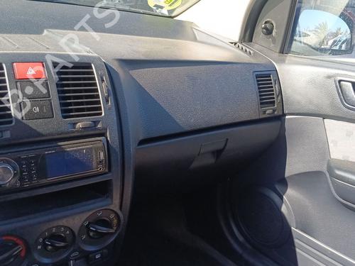 ECU airbags HYUNDAI GETZ (TB) 1.1 | BP32397200M53