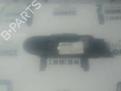 Used Rear right interior door handle Rear right interior door handle 12796428 12796428