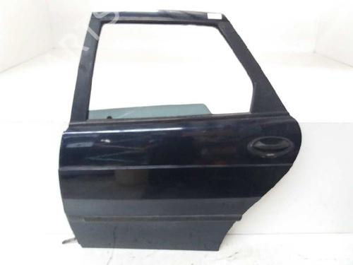 Left rear door SAAB 9-3 (YS3D) 2.2 TiD | BP12730396C4 