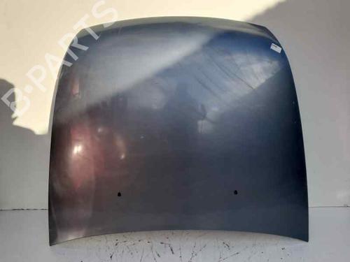 Used Hood PEUGEOT 607 (9D, 9U) 2.2 HDi (133 hp) 12813565
