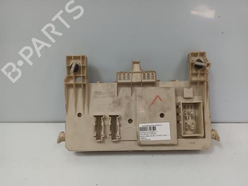 Fuse box MAZDA 3 Saloon (BK) 1.6 DI Turbo (BK12Y) | BP22697867E1 