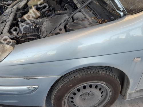 Luftmassemåler CITROËN C5 I (DC_) 2.0 HDi (DCRHZB, DCRHZE) | BP18408874M95 