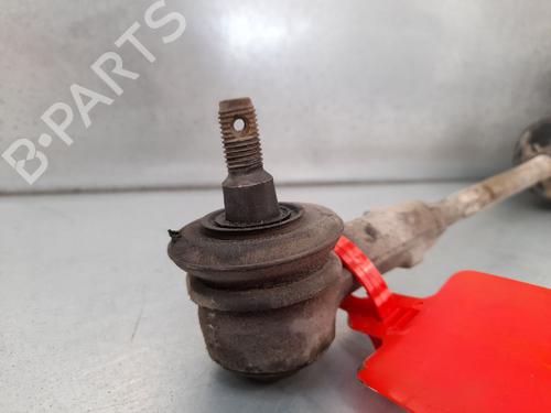 Steering rack HYUNDAI ATOS (MX) 1.1 | BP12769304M22 