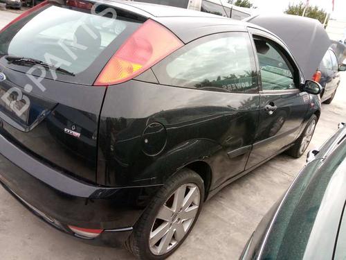 Engine control unit (ECU) FORD FOCUS I (DAW, DBW) 1.8 TDCi | BP12751671M57