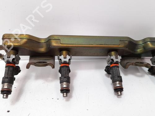 Injection rail NISSAN MICRA III (K12) 1.2 16V | BP12783406M98 